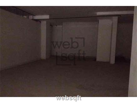 Hyderabad Showroom for Sale